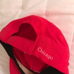 OV hat — Chicago edition